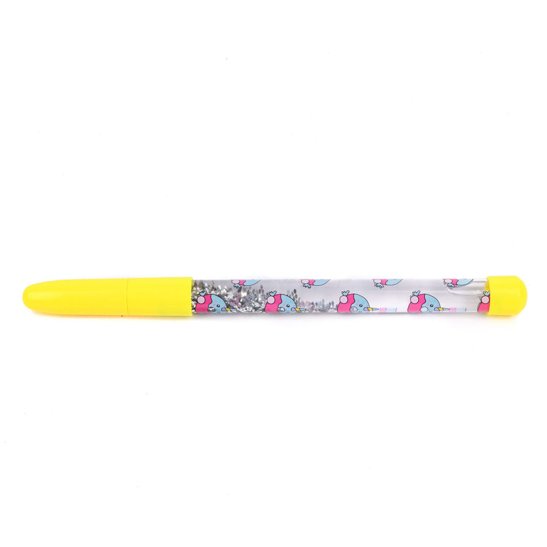 Canenenco Pen mit Wasserglitter