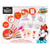Minnie Mouse Blaaspissen Set