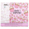 Canenco Beauty Lidschattenpalette