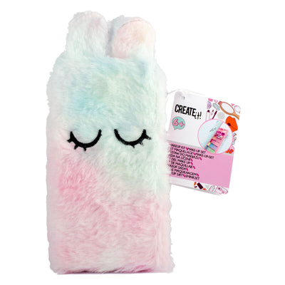 Canenco Beauty Make -upset Fluffy mit magnetischem Verschluss