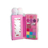 Canenco Beauty Make -upset Fluffy mit magnetischem Verschluss