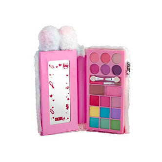Canenco Beauty Make -upset Fluffy mit magnetischem Verschluss