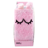 Canenco Beauty Make -upset Fluffy mit magnetischem Verschluss