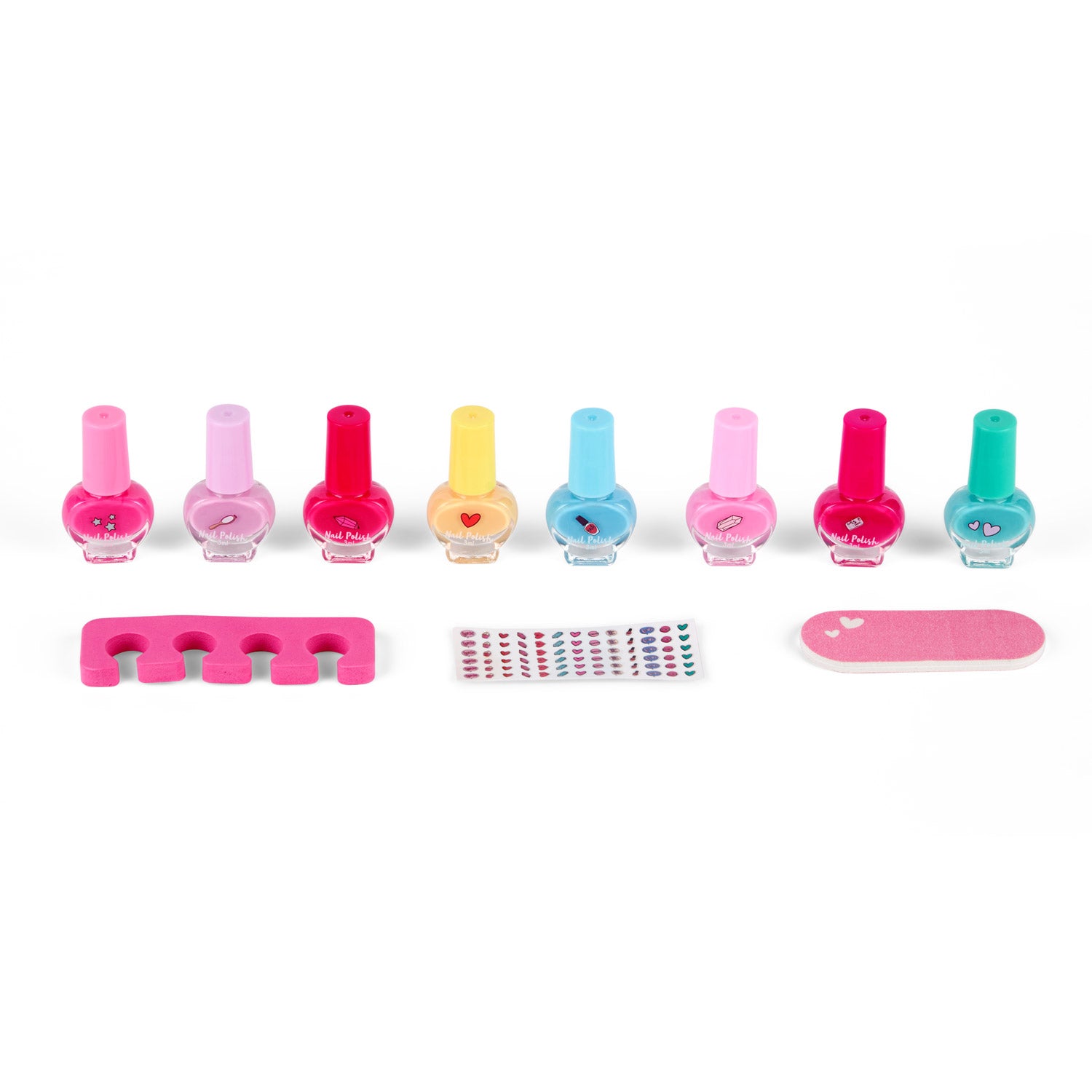 Erstellen Sie es! Beauty Nailart Set