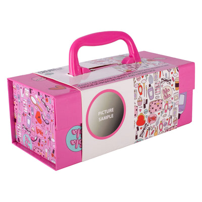 Canenco Beauty Beauty Case 3 Lugs