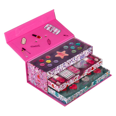 Canenco Beauty Beauty Case 3 Lugs