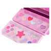 Canenco schafft es! Beauty Beauty Case 3 Schichten