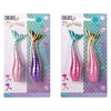Canenco schafft es! Meerjungfrau Lipgloss, 2 Stk.