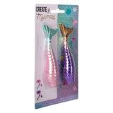 Canenco schafft es! Meerjungfrau Lipgloss, 2 Stk. - afbeelding 5