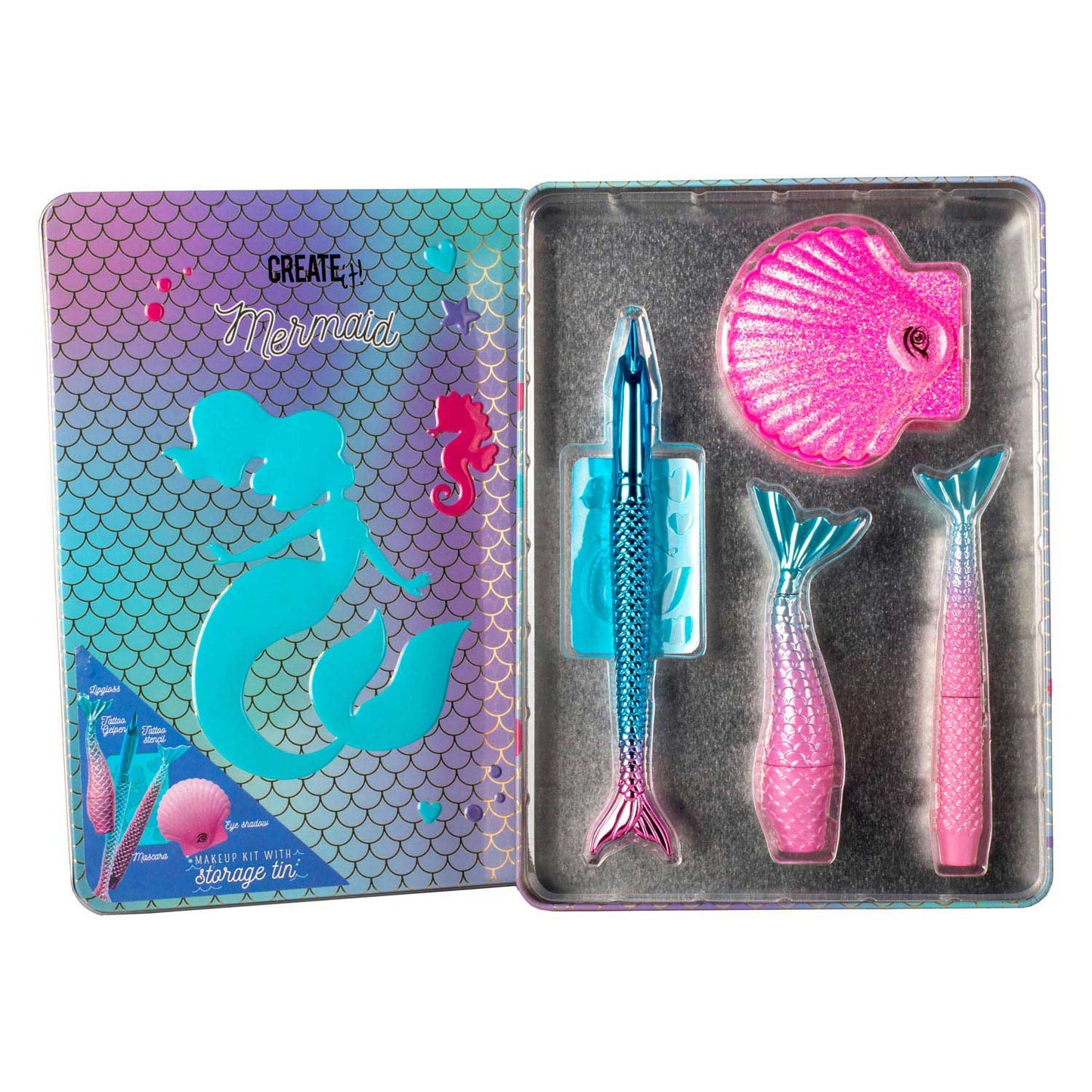 Canenco Make-up-Make-up-Set