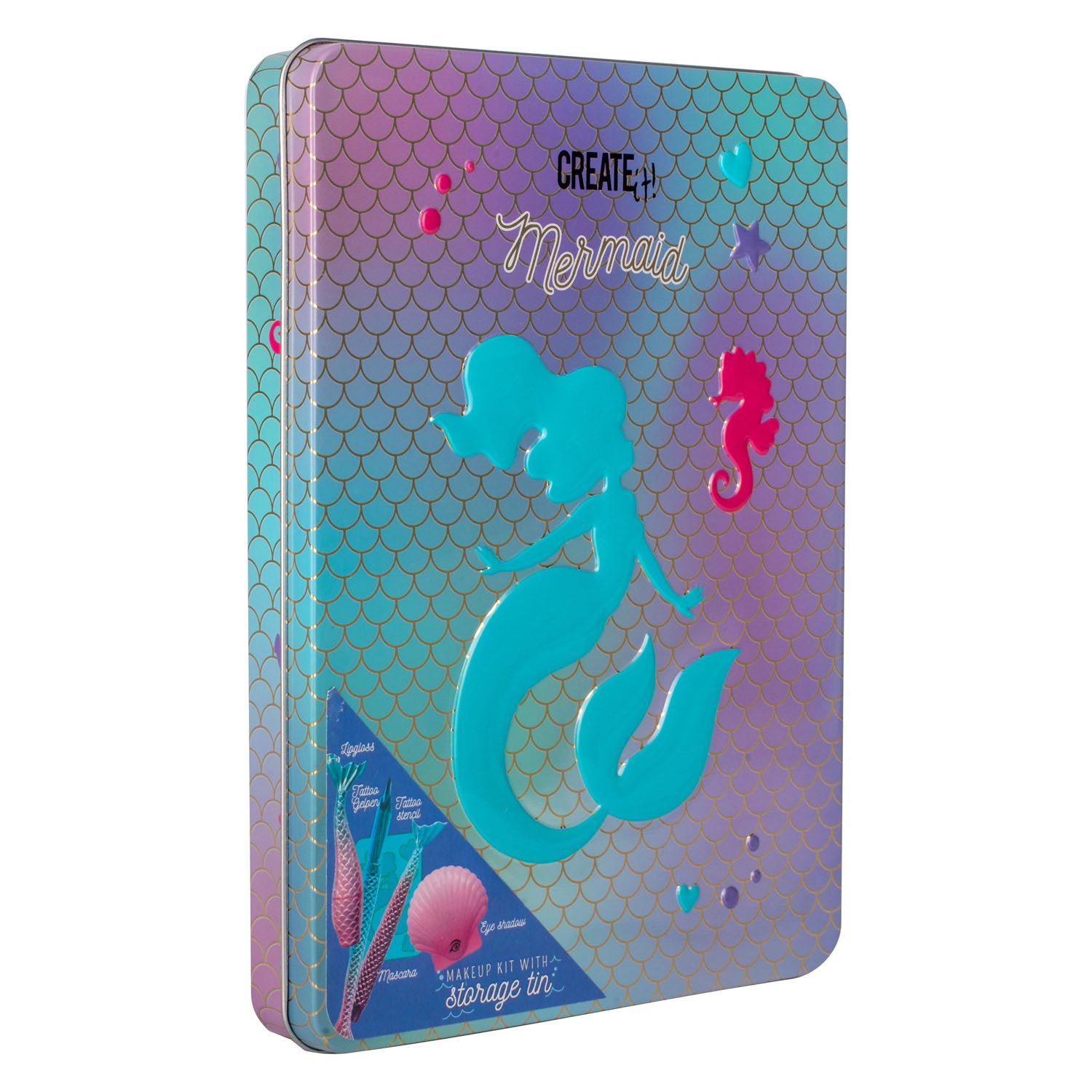 Canenco Make-up-Make-up-Set