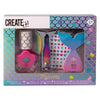 Erstelle es! Mermaid Manicure Set