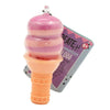 Erstellen Sie es! Bonbon -Explosion Lipgloss Lollipop