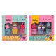 Erstelle es! Candy Explosion Nagellack, 3..