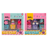 Erstellen Sie es! Candy Explosion Nagellack, 3.. - afbeelding 1