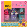 Erstelle es! Candy Explosion Nagellack, 3..