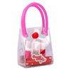 Canenco Beauty Mini's Lipgloss in Bag, 3st.