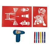 PAW Patrol Electric Blaasprennen Set - afbeelding 2