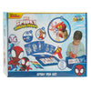 Spidey Electric Blowspencing Set