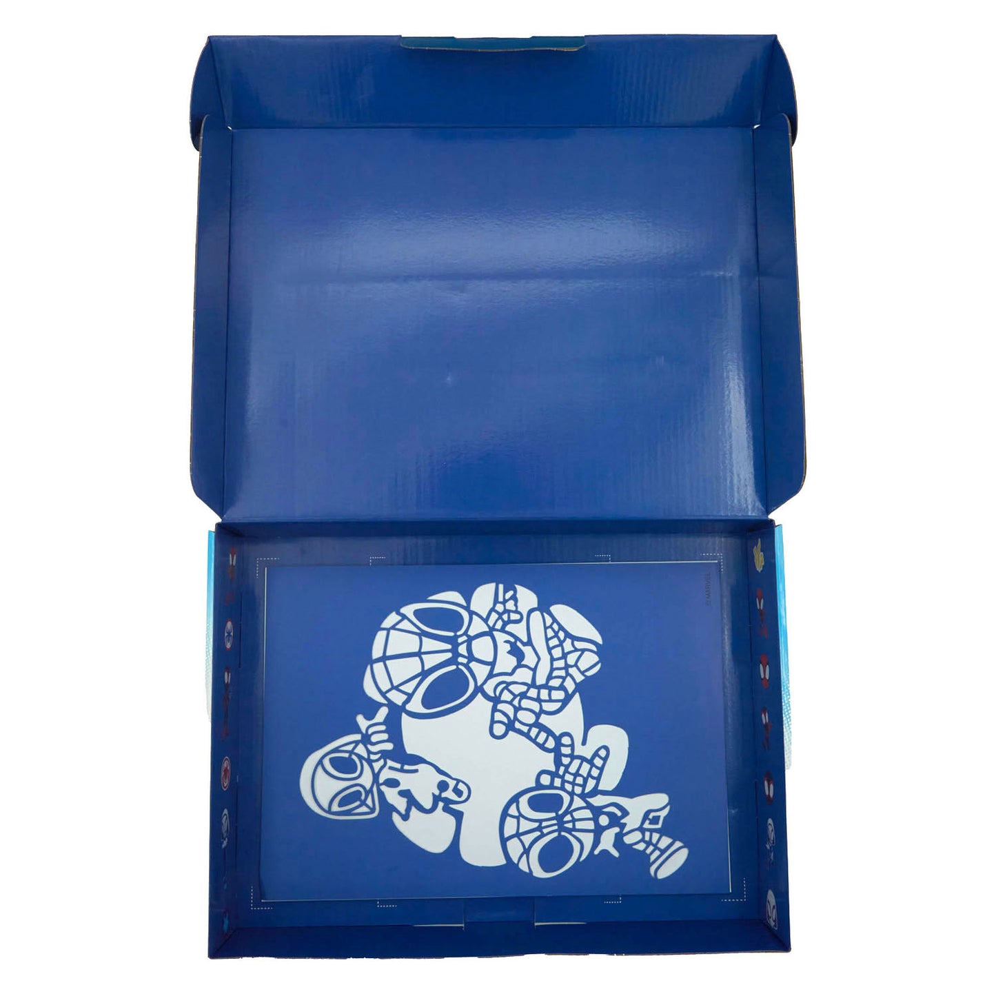 Spidey Electric Blowspencing Set