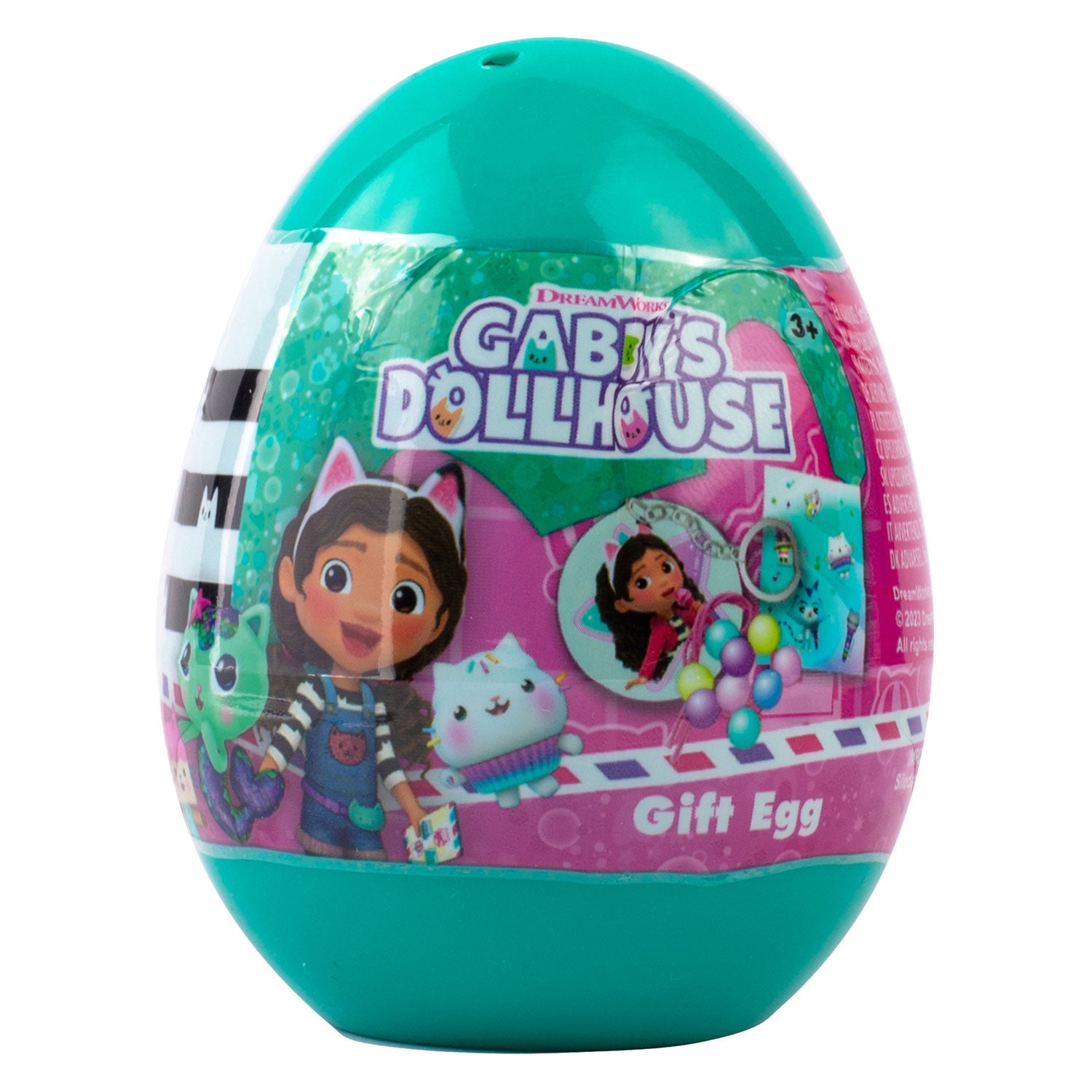 Canenco Gabbys Dollhouse Surprisei