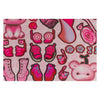 Cananenco Ich bin magnetisch gekleidetes Modell Pink