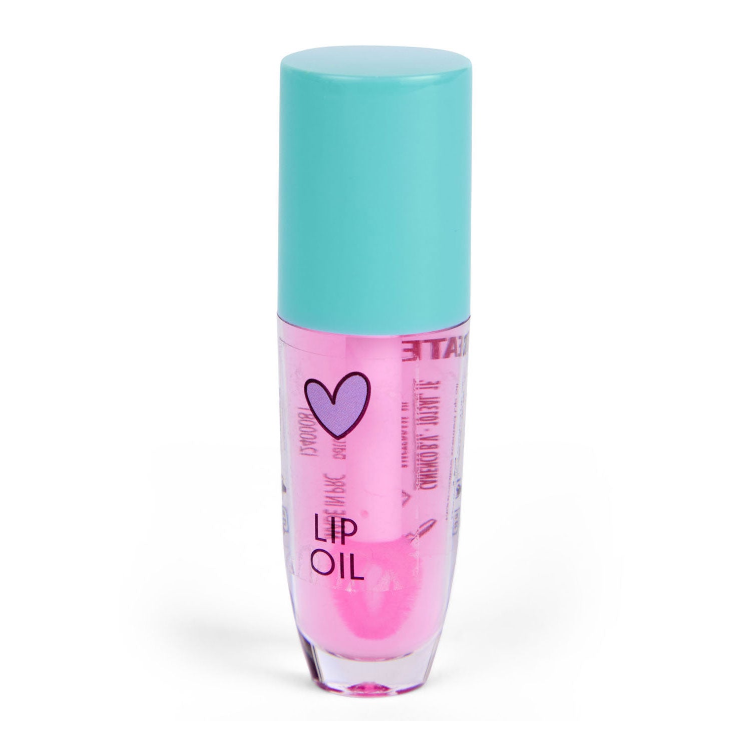 Erstellen Sie es! Lippenöl