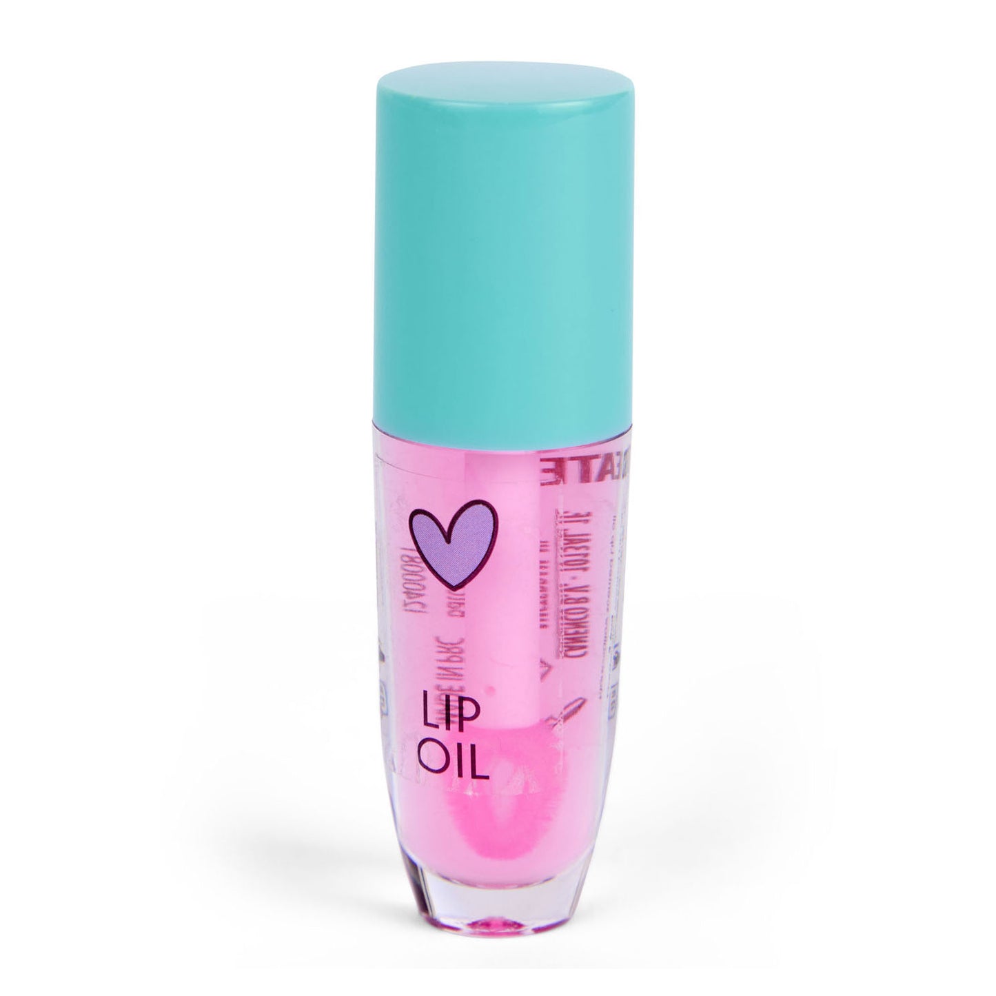Erstellen Sie es! Lippenöl