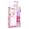 Erstellen Sie es! Lippenöl