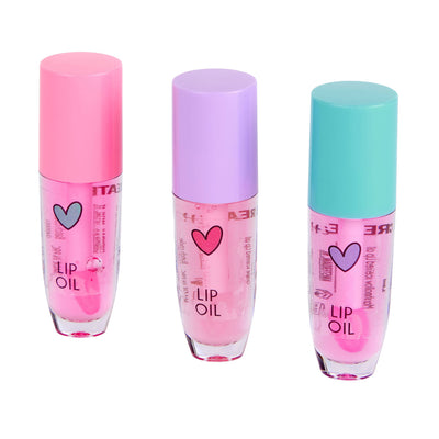 Erstellen Sie es! Lippenöl, 3..