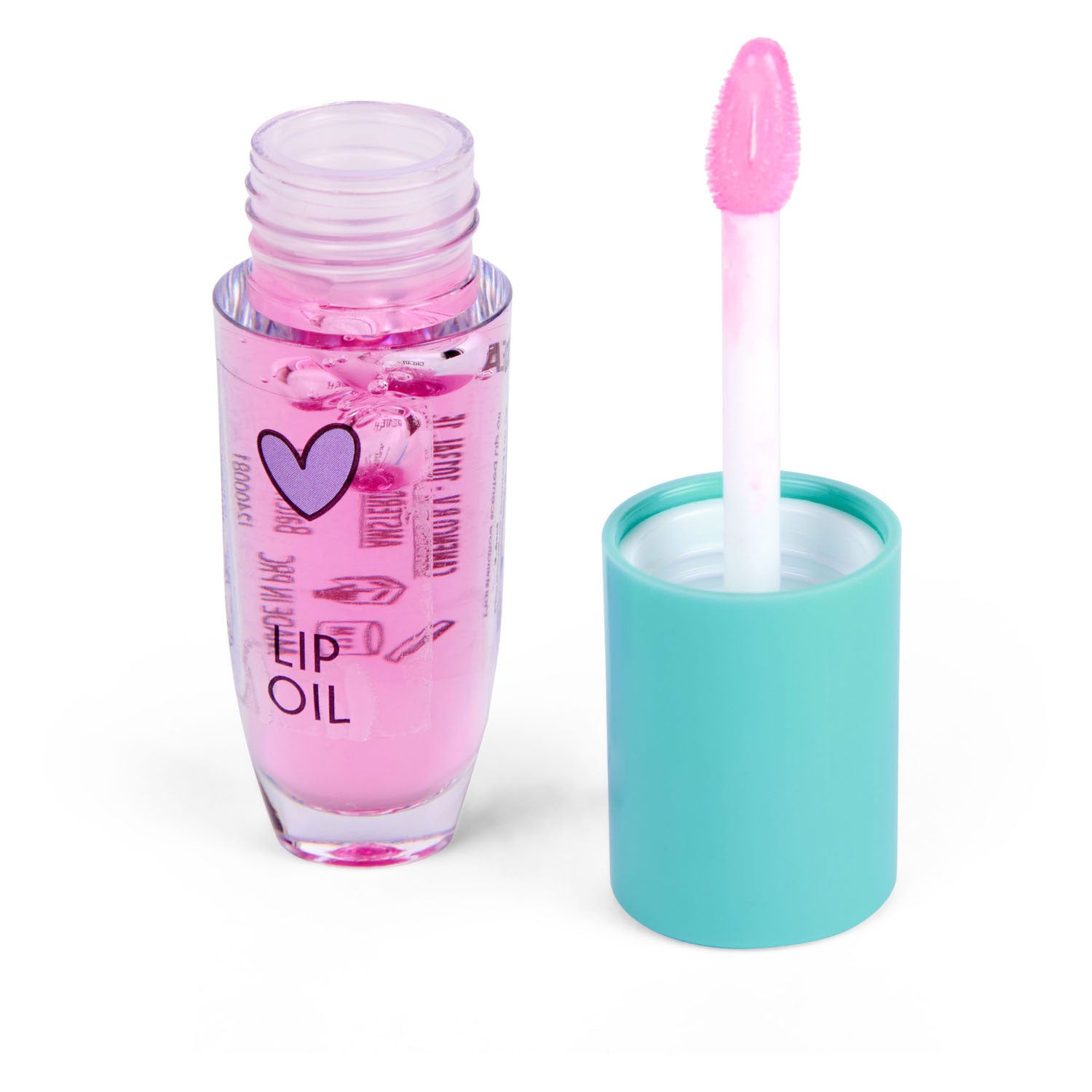 Erstellen Sie es! Lippenöl, 3..