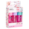 Erstellen Sie es! Lippenöl, 3..