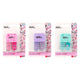 Erstellen Sie es! Duo -Nagellack