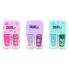 Erstelle es! Duo-Nagellack