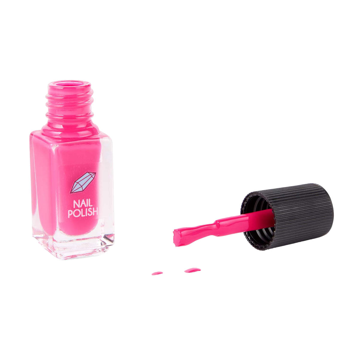 Erstellen Sie es! Duo -Nagellack