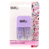 Erstellen Sie es! Duo -Nagellack