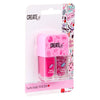 Erstelle es! Duo-Nagellack