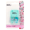 Erstellen Sie es! Duo -Nagellack