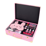 Erstellen Sie es! Luxus -Make -up -Koffer - afbeelding 1