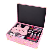 Erstellen Sie es! Luxus -Make -up -Koffer - afbeelding 1