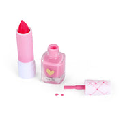 Erstellen Sie es! Luxus -Make -up -Koffer - afbeelding 3