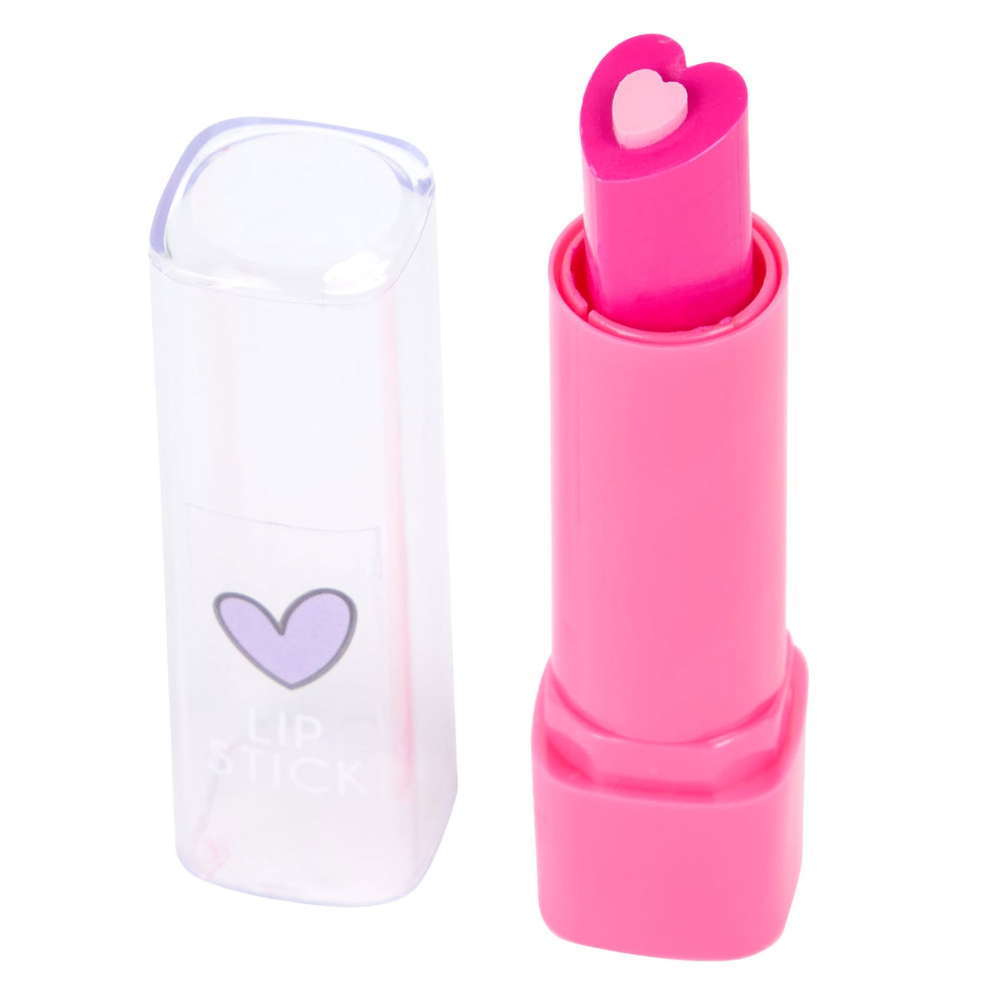 Erstellen Sie es! Herz Make-up Set Hearts