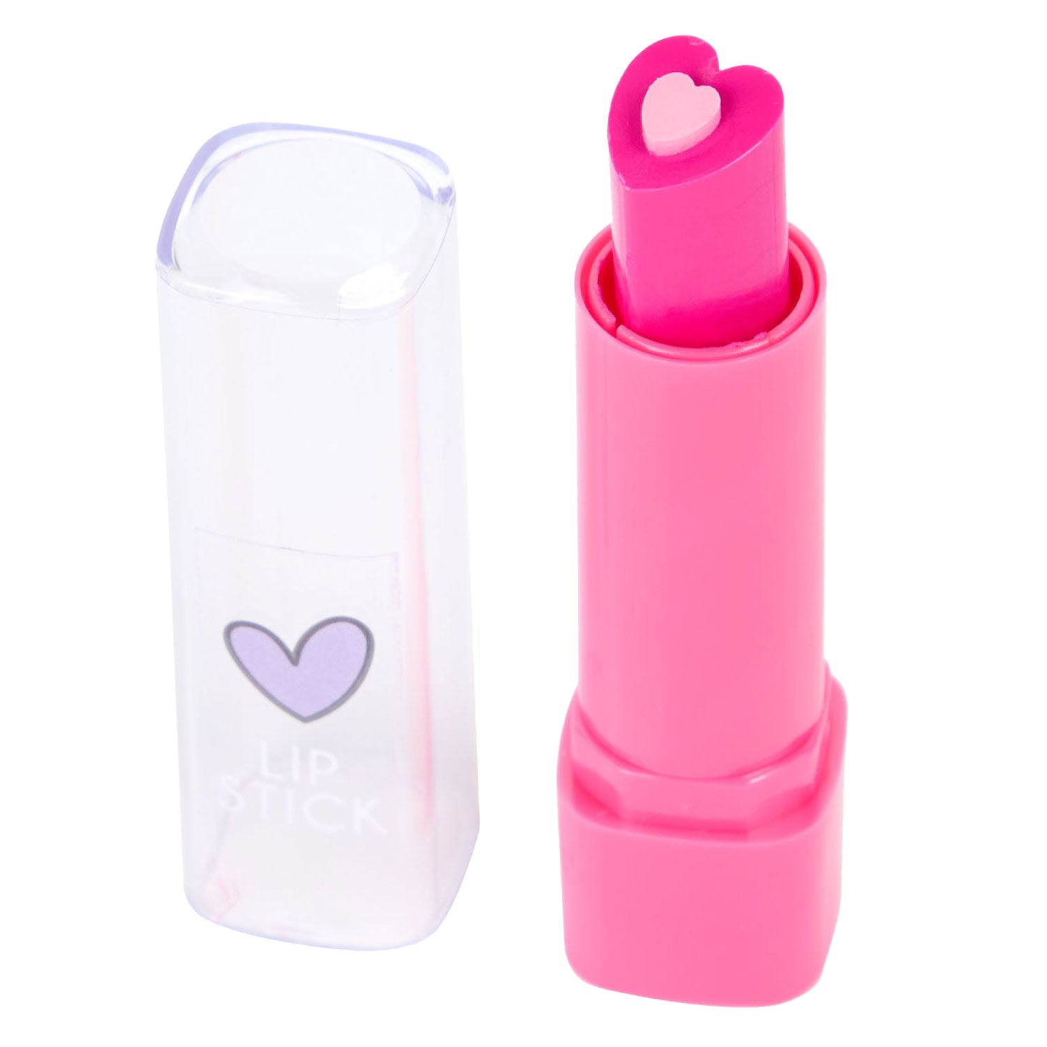 Erstellen Sie es! Herz Make-up Set Hearts