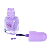 Erstelle es! Herz-Make-up-Set im Lippen-Look - afbeelding 3