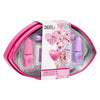 Erstellen Sie es! Herz -Make -up -Set in Lippendose