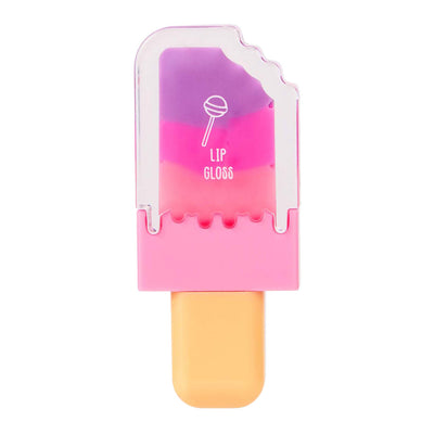 Erstellen Sie es! Candy Lipgloss Icelolly