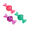 Erstellen Sie es! Candy Lippenbalsam Cool Box, 3st.