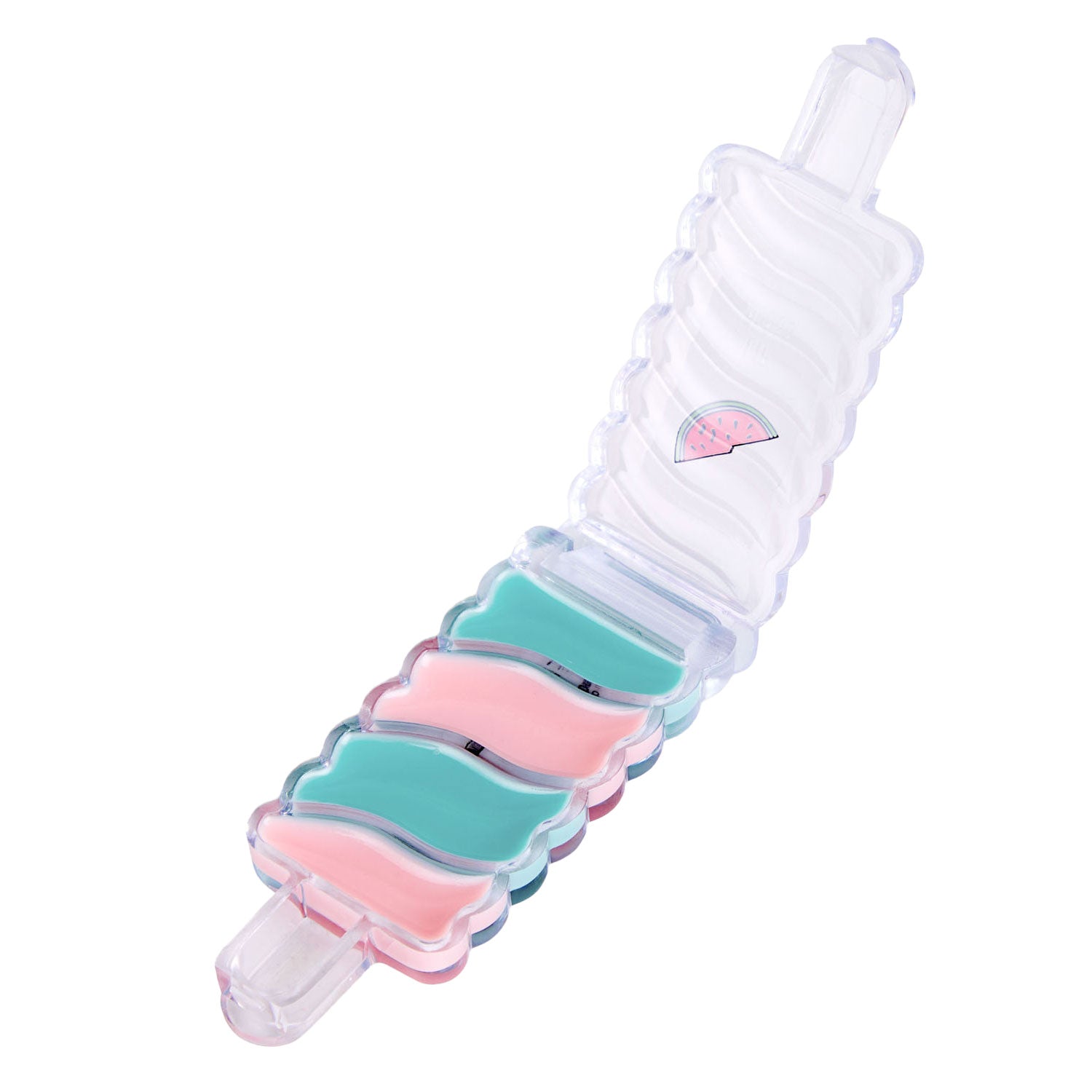Erstellen Sie es! Candy Lipgloss ijsjes, 3st.