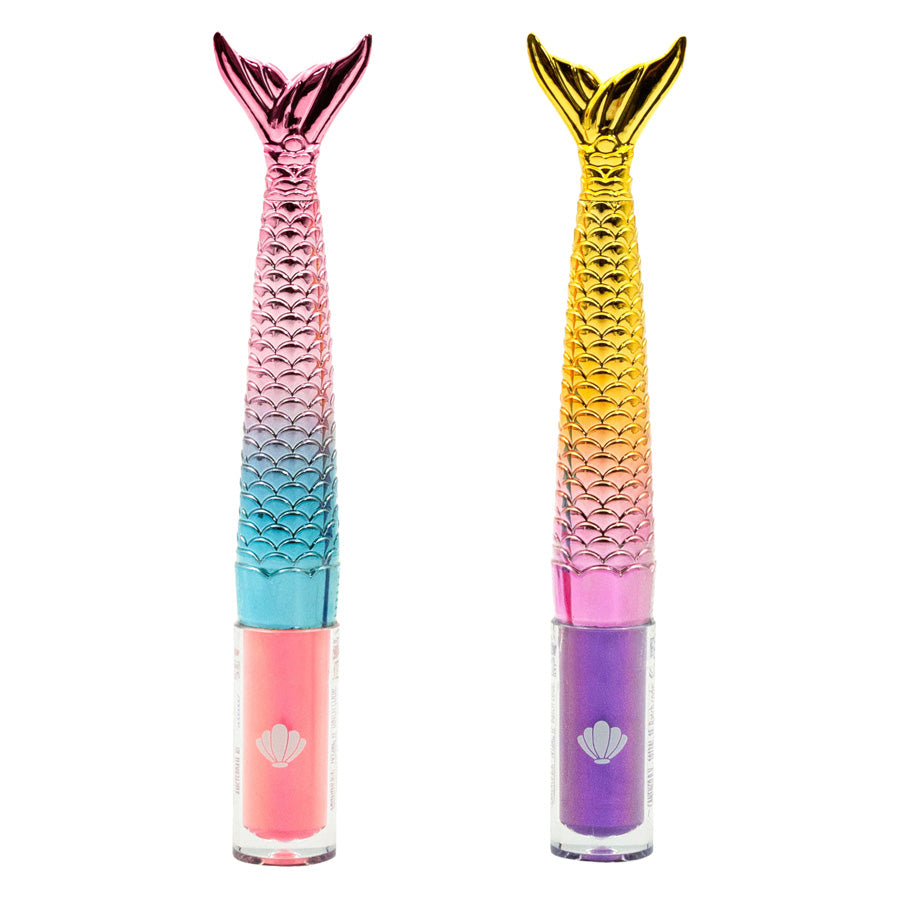 Erstellen Sie es! Mermaid Single Lipgloss
