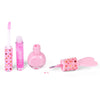 Canenco Lulu Blush Make-up Glitzer Trolley